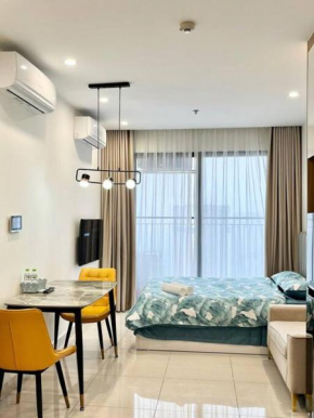 Vinhomes Smartcity- Căn hộ dich vụ - Zhomestay 13216